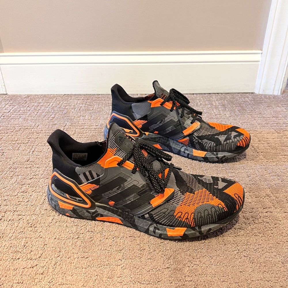 Adidas Ultraboost 22